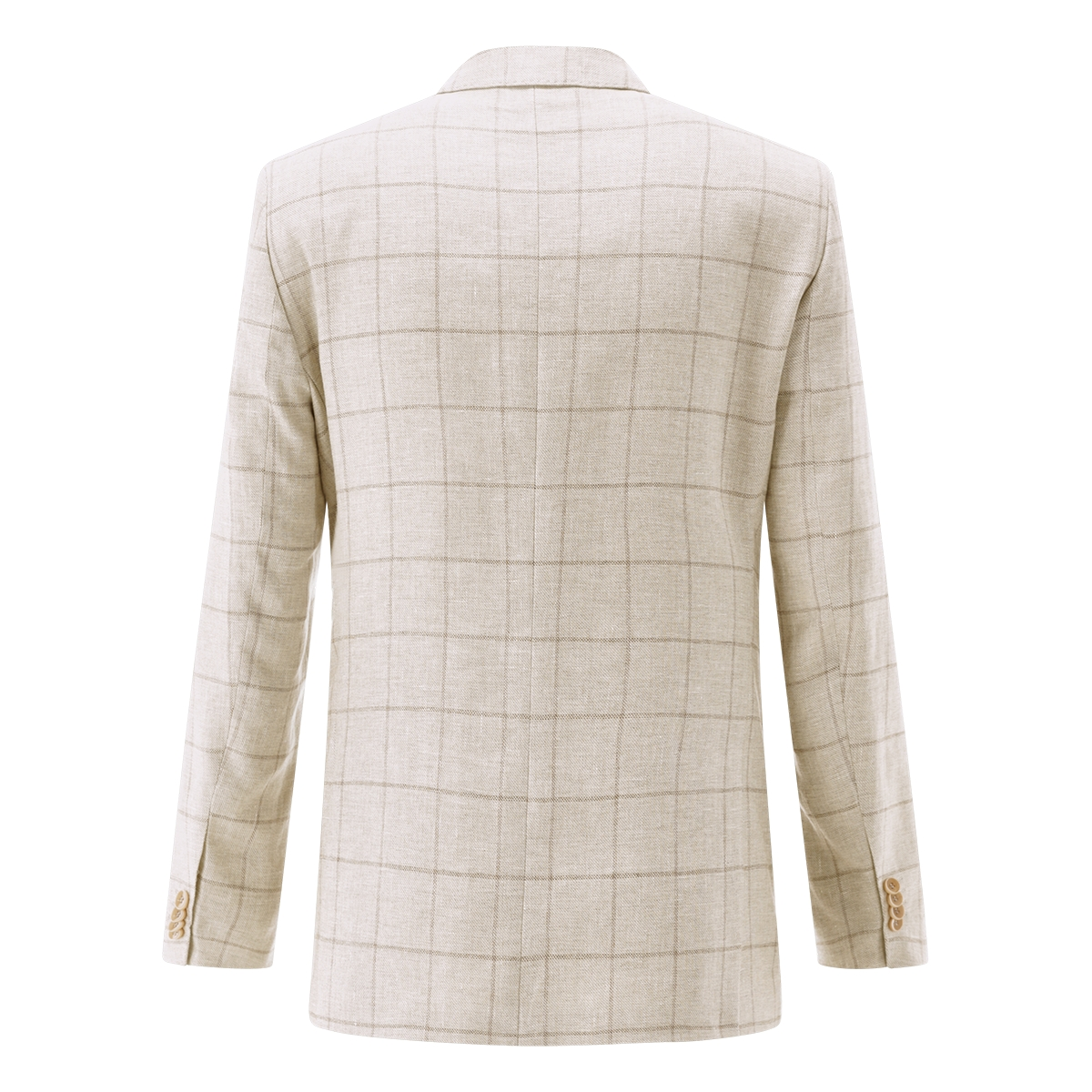 Heren Colbert CG Wilson-G