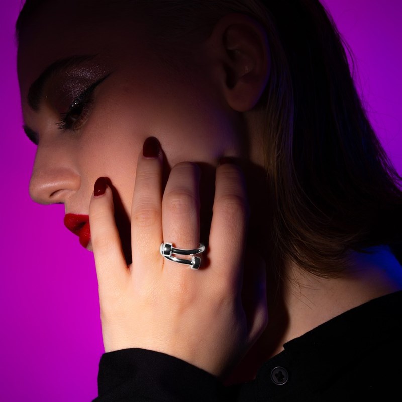 Bague Alya