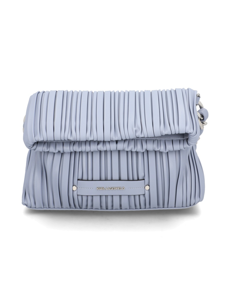 k/kushion chain sm fold tote