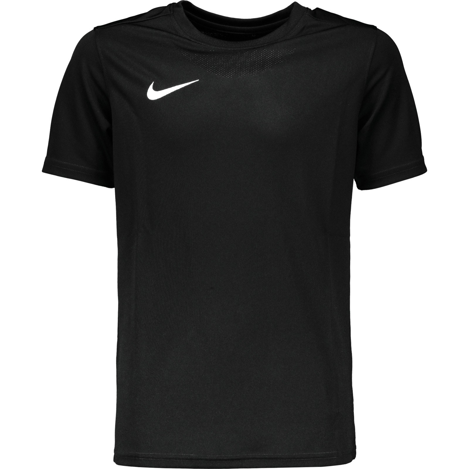 Nike Kinder-T-Shirt Dri-Fit Park VII S, rot