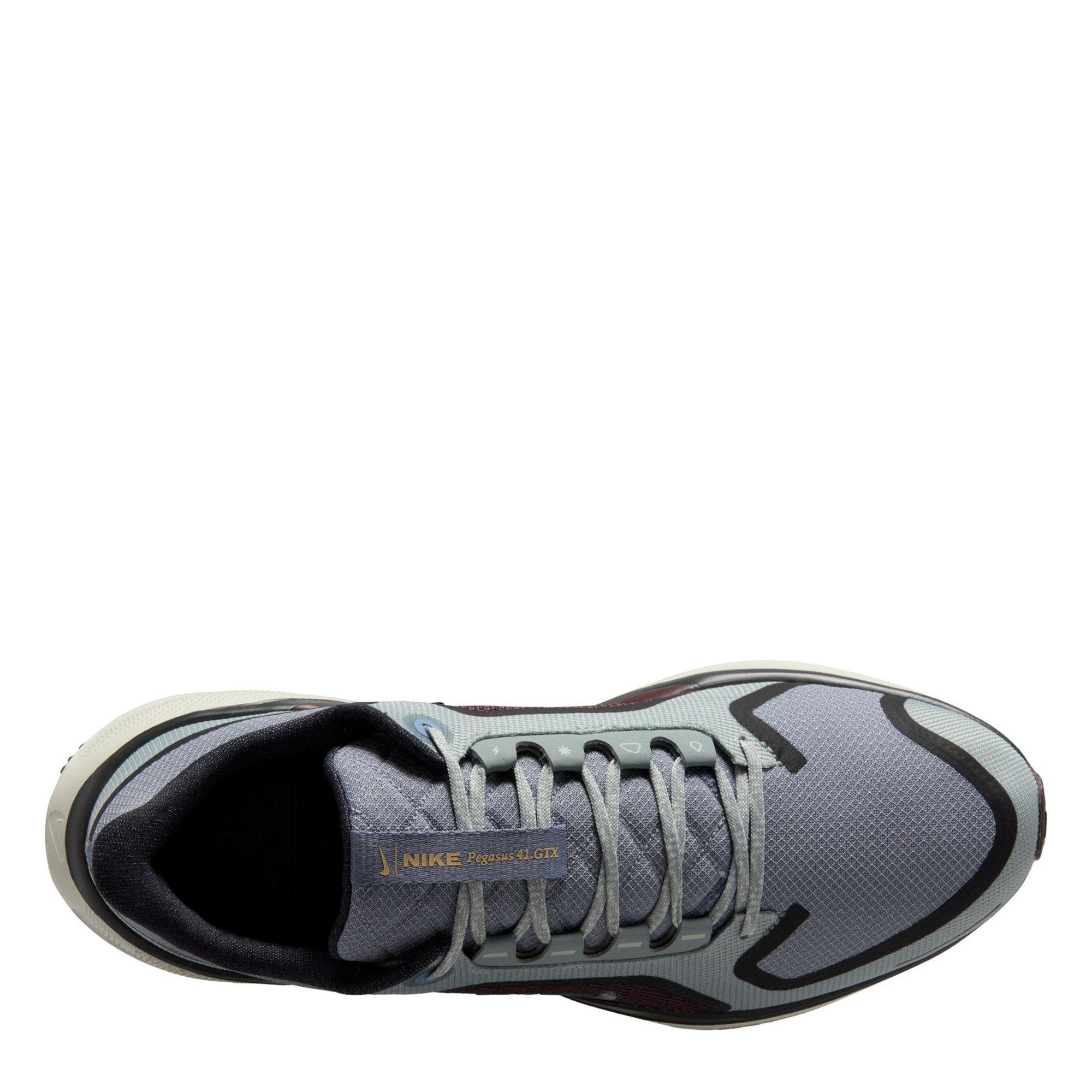 Nike Pegasus 41 Gore Tex Mens Waterproof Road Running Shoes Mens