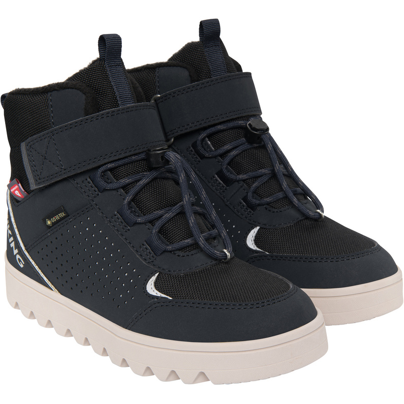 Viking Kinder Fleek Warm GTX 1V Sl Schuhe