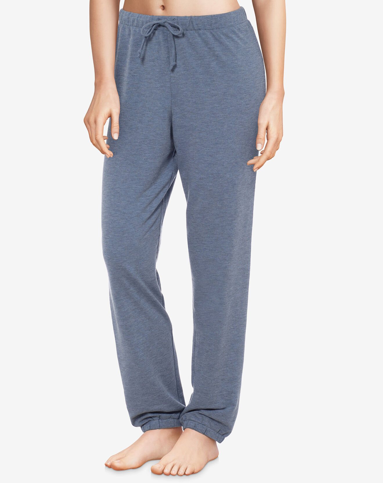 Passionata Pantalon Kira gris chambray