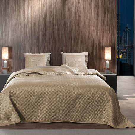 Bedsprei Audrey