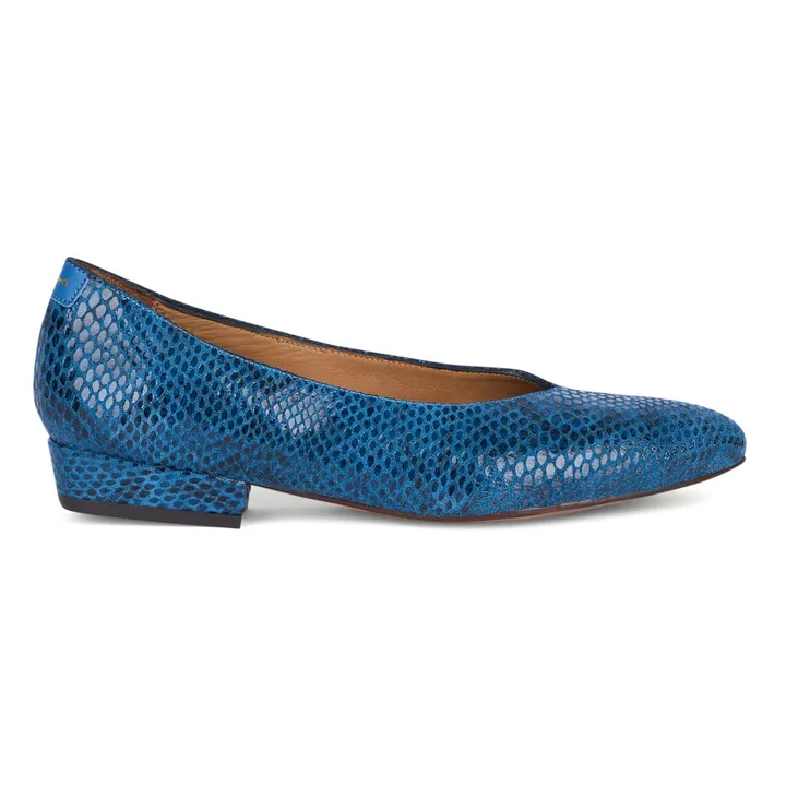 Anthology Paris Ballerines Abbie | Denim