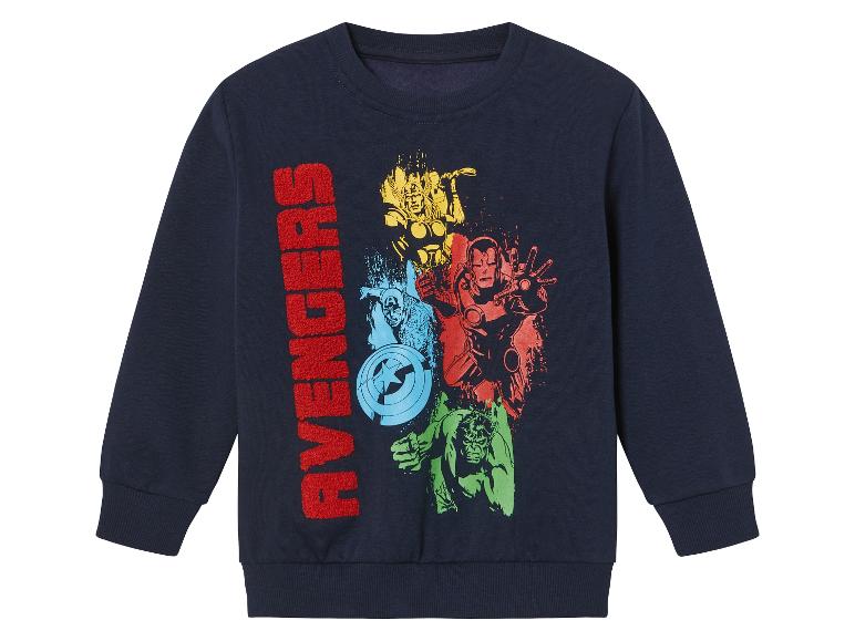 Kinder sweater