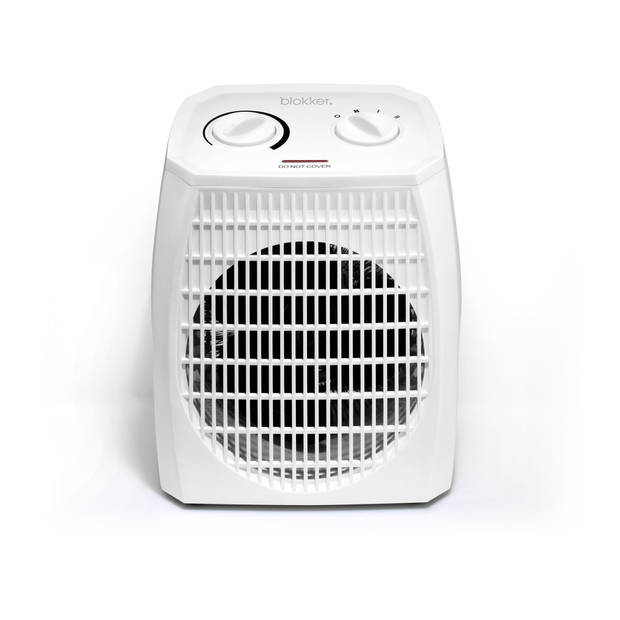 Blokker BL-24101 badkamerkachel - 2000W