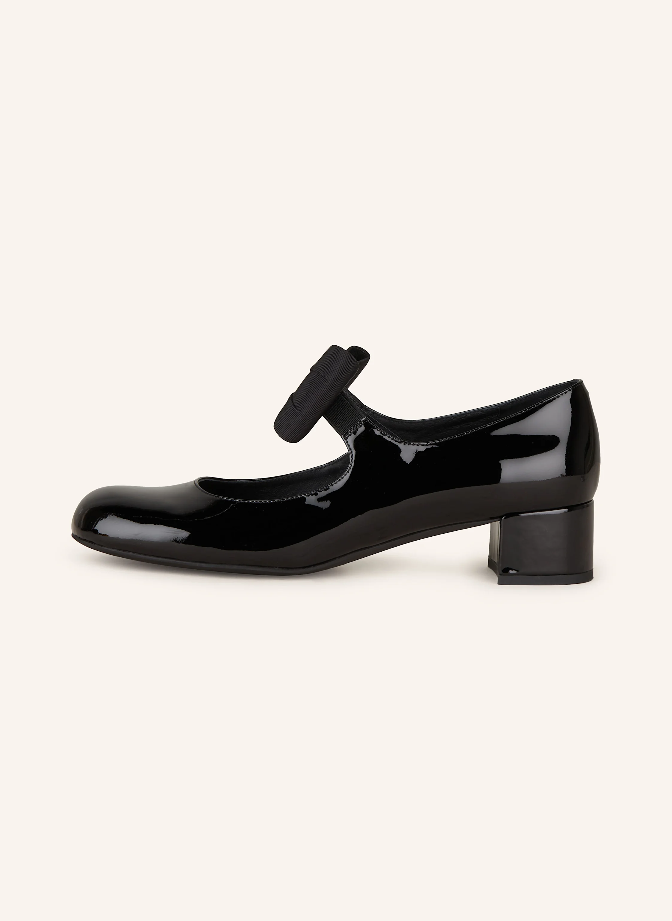 jeffrey campbell Mary-Jane-Pumps CLASSY-B