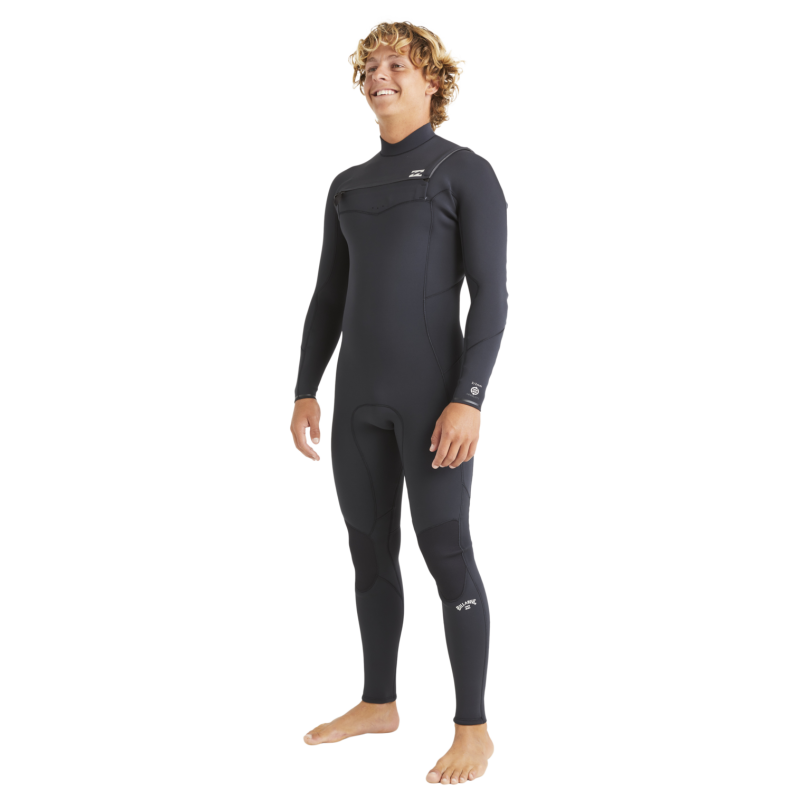 3/2mm Absolute Natural - Combinaison de surf homme