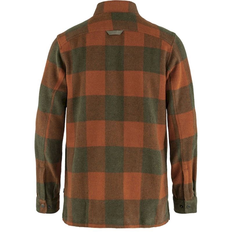 Canada Shirt - Chemise homme