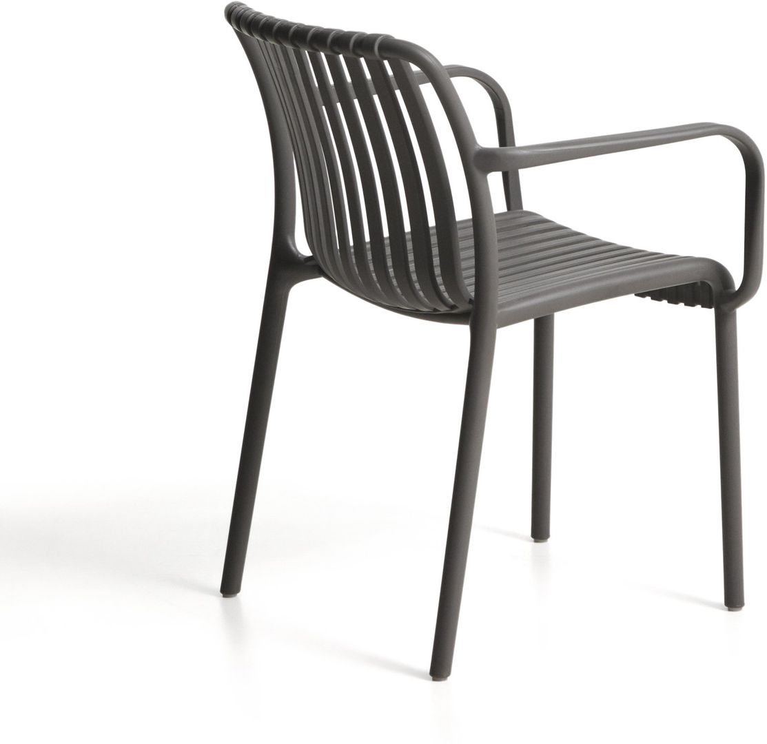 Kave Home   Isabellini Tuinstoel