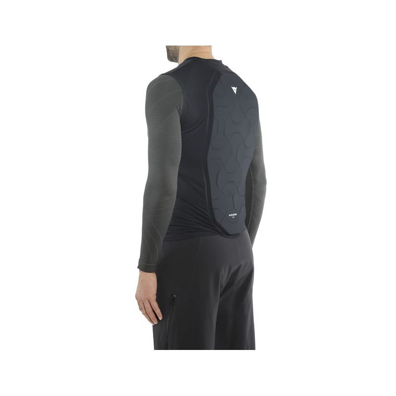 Auxagon Vest - Gilet protection dorsale