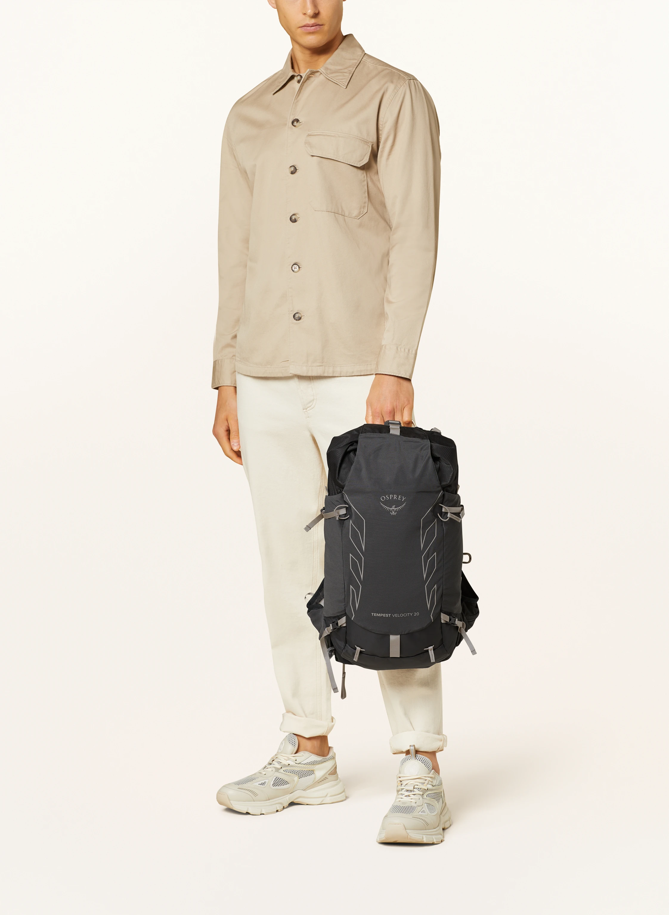 OSPREY Rucksack TEMPEST VELOCITY 20 l