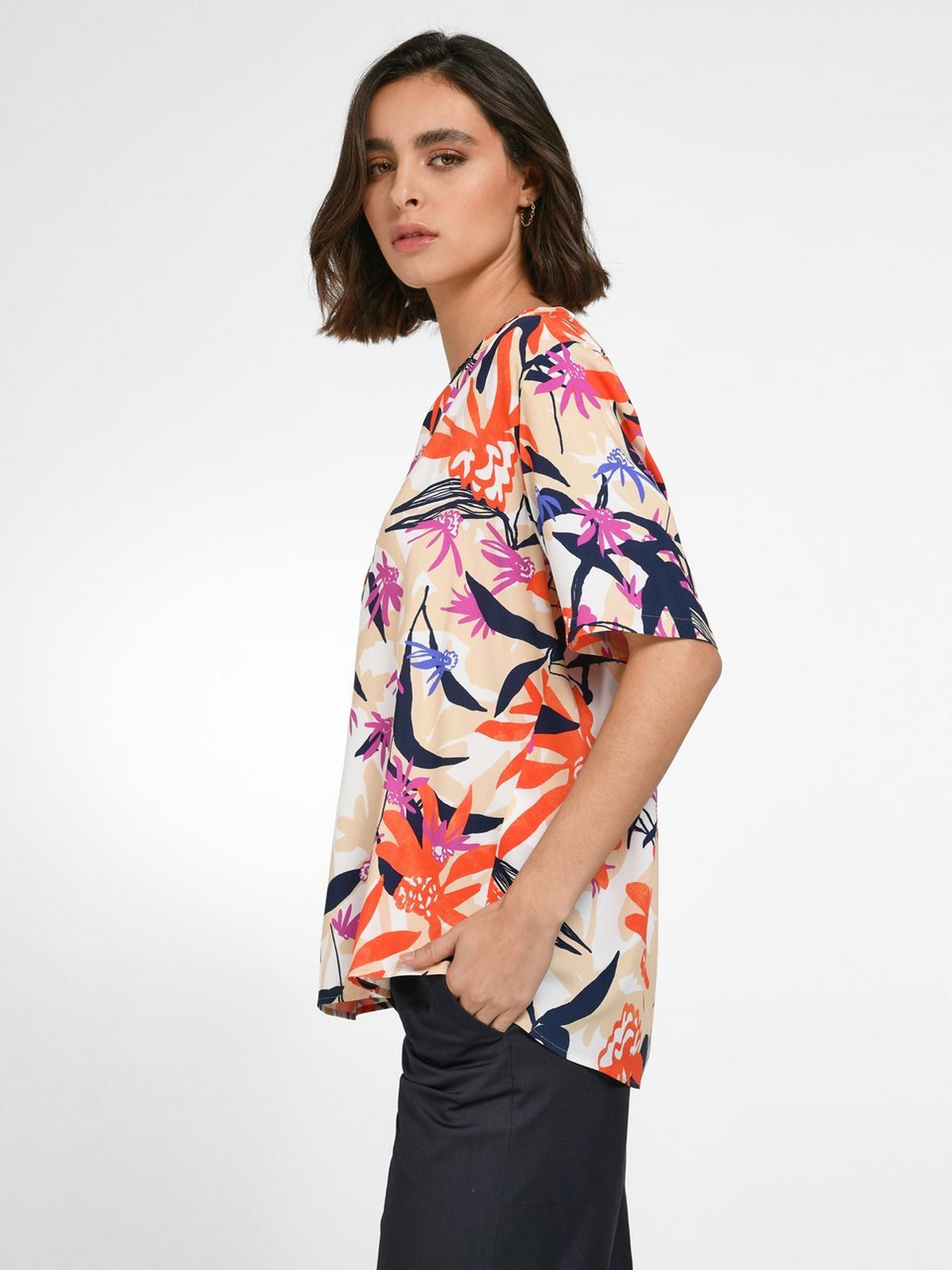 Bluse
