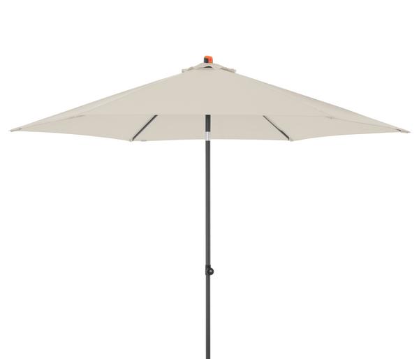 Doppler Sonnenschirm myZone Push Up, rund, ca.
