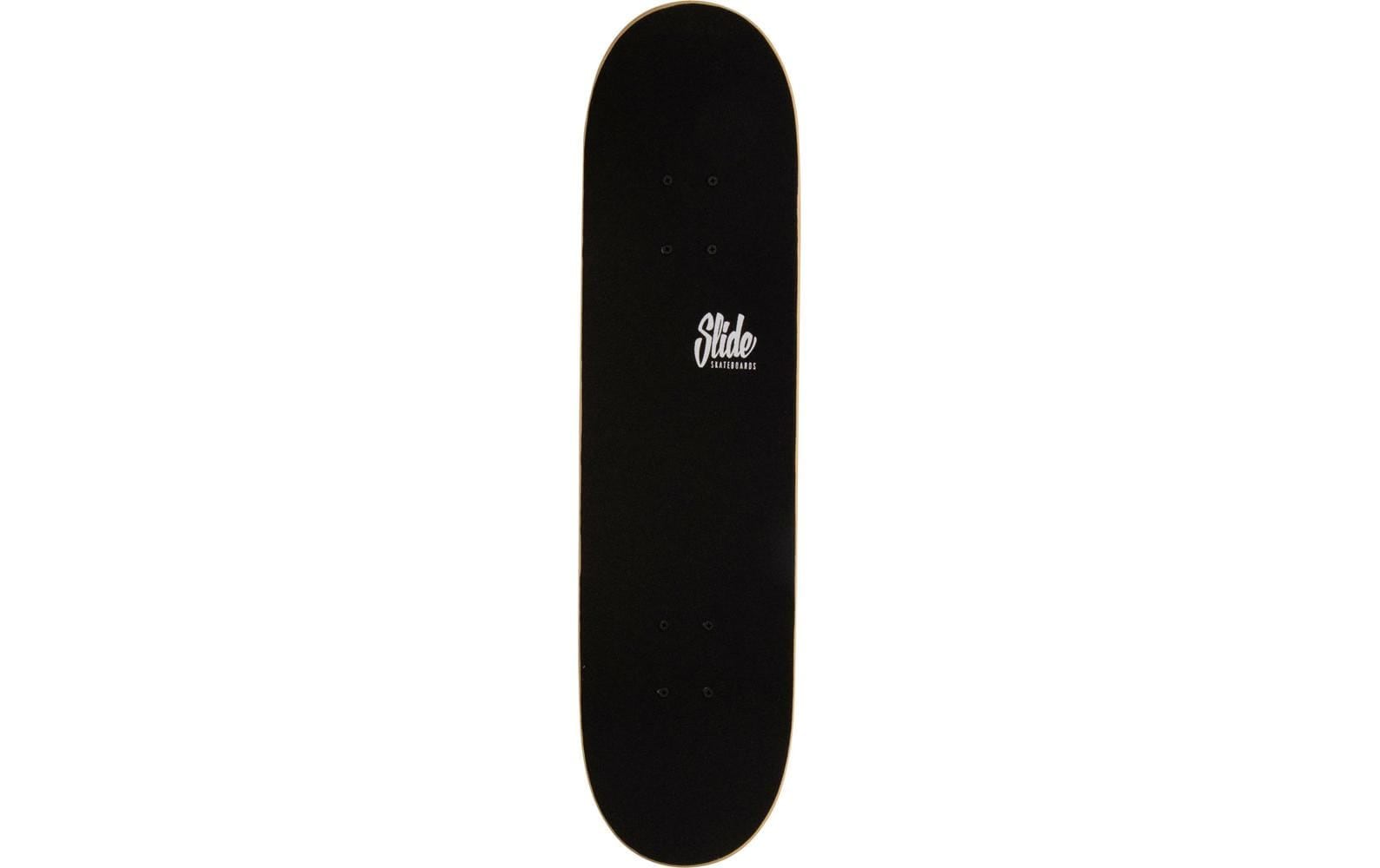 Skateboard »Slide Camo 31«