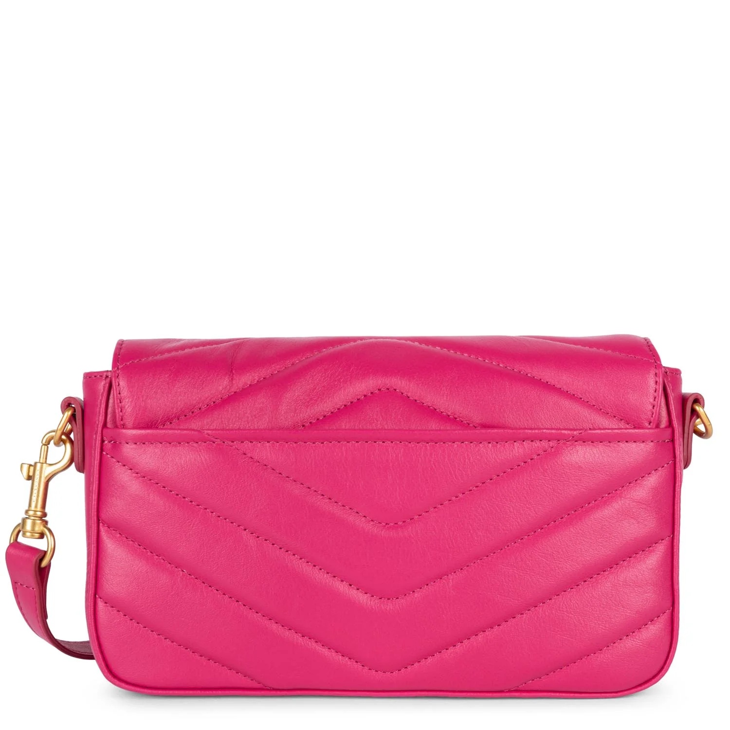 Soft Matelassé-Sac trotteur
