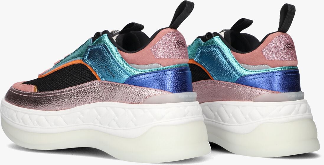 KURT GEIGER LONDON multi kurt geiger london lage sneakers kensington pump sneaker