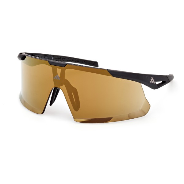 adidas eyewear - SP0106 Mirror Cat: 3 - Lunettes vélo