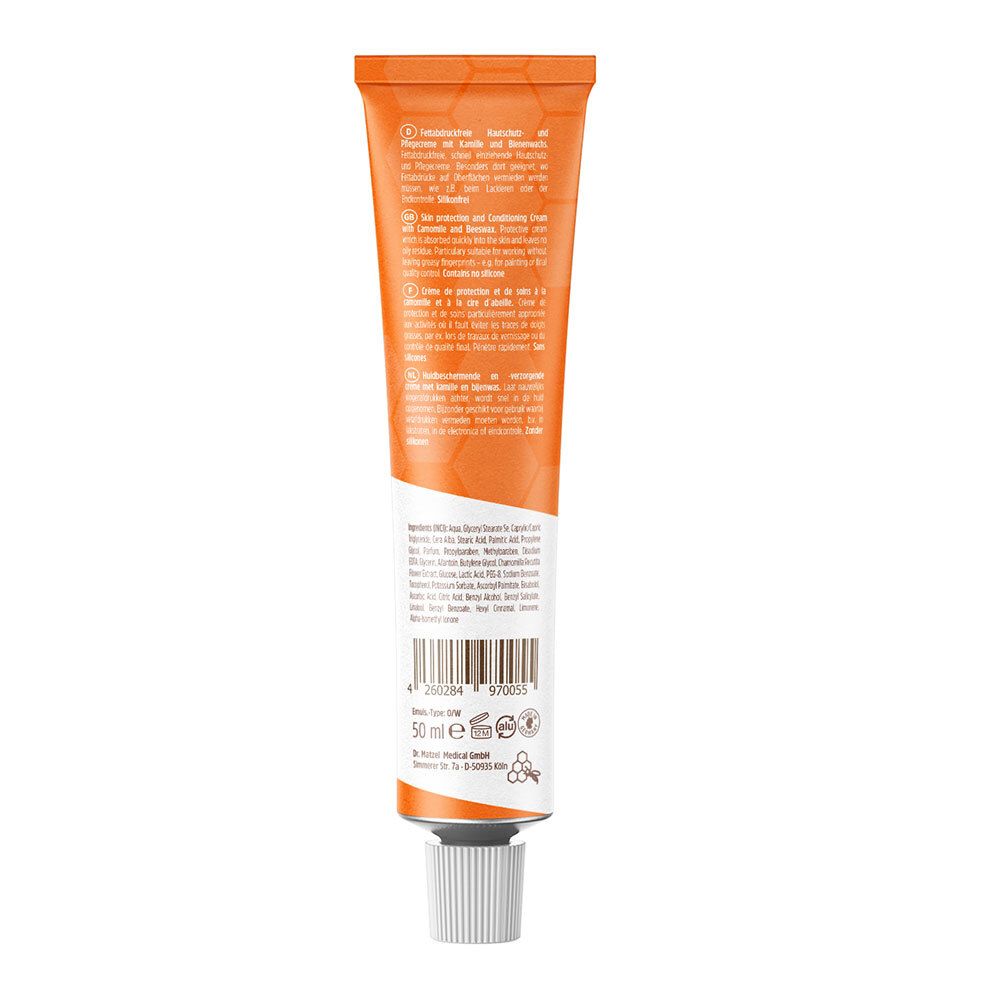 LINDESA® K Hautschutz und Pflegecreme