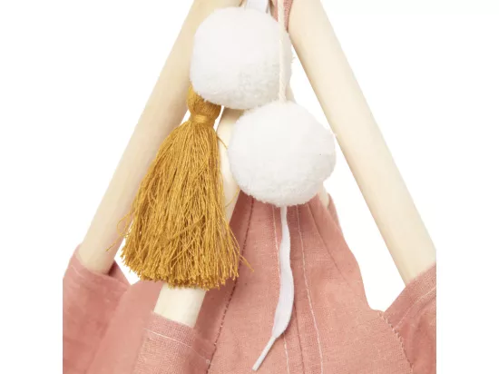 Tipi Déco Enfant 