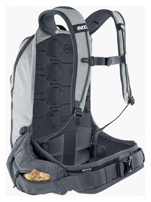 Sac à Dos Evoc Trail Pro 16L Gris