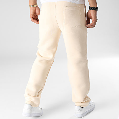 Pantalon Jogging UPP79 Beige