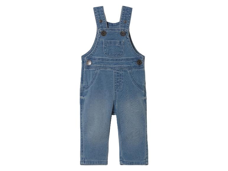 Baby tuinbroek