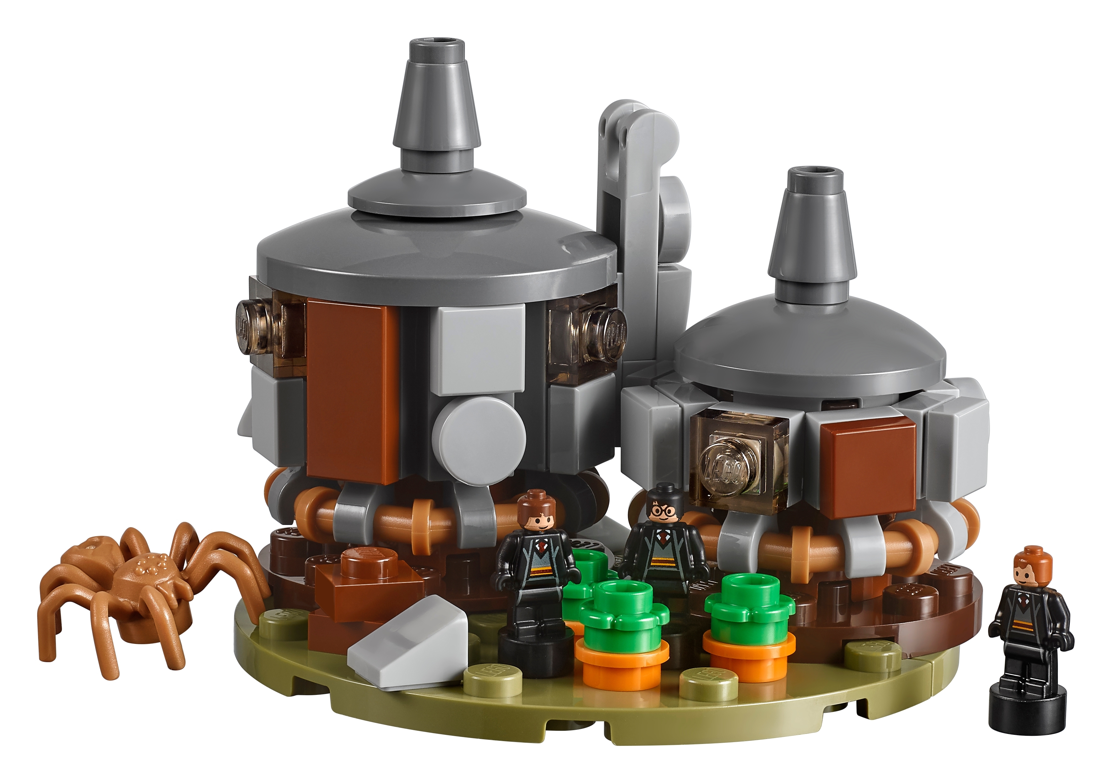 Castelo de Hogwarts™ 71043