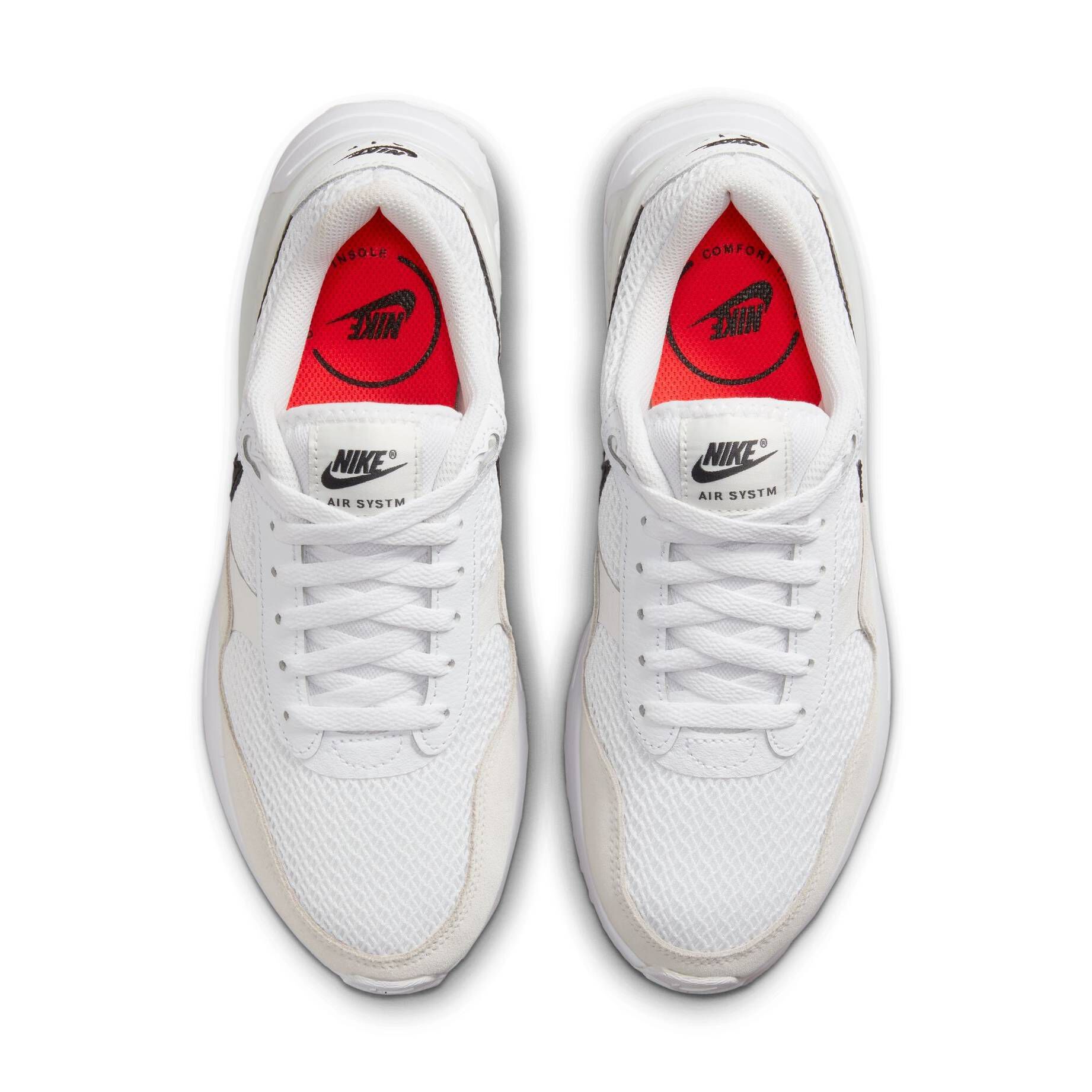 Nike Sportswear| Damen Sneaker AIR MAX SYSTM