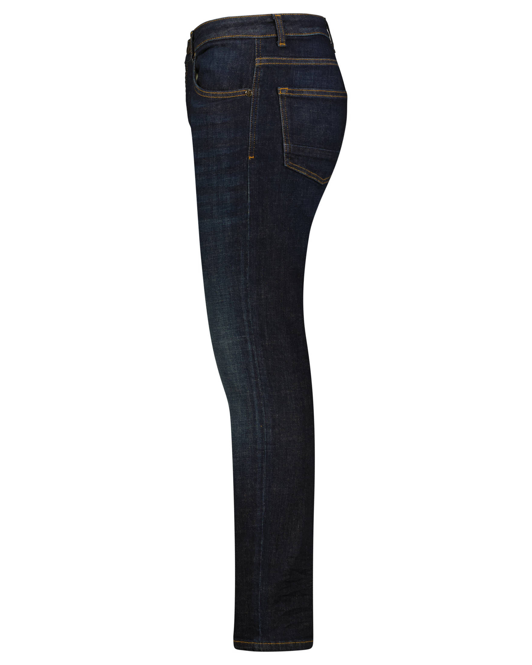 Goldgarn Denim| Herren Jeans U2 Slim Fit