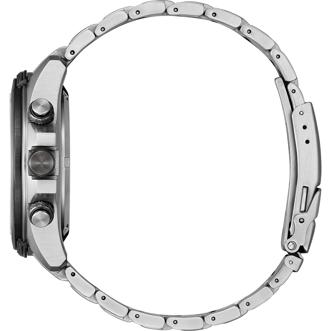 Citizen Promaster Land Eco-Drive Combination