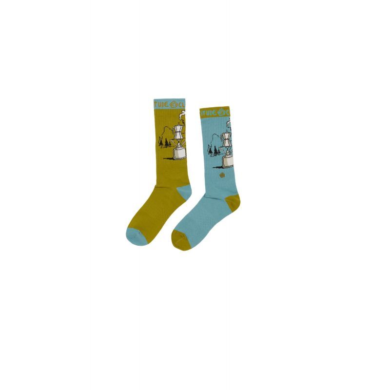 Odd Moka - Chaussettes