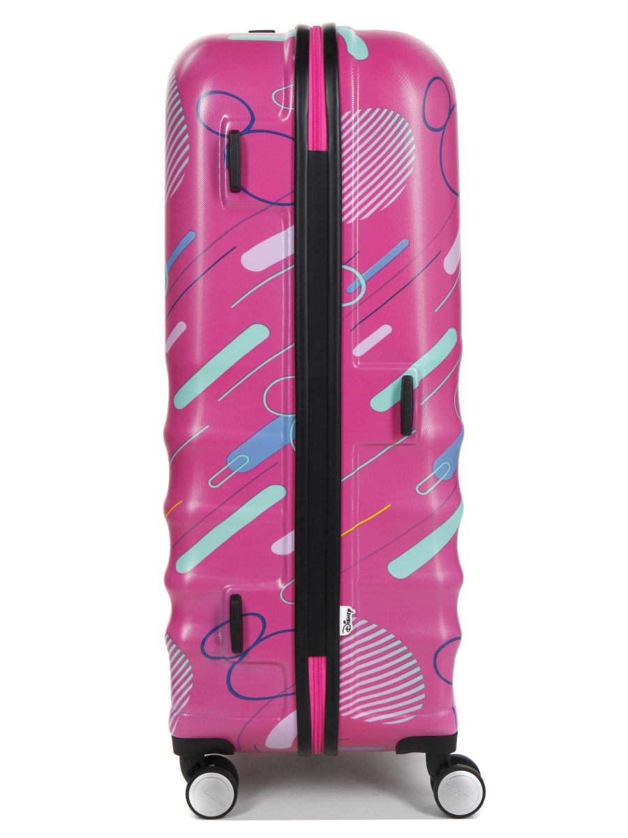 Valise  by American Tourister Minnie Future Pop 77 cm