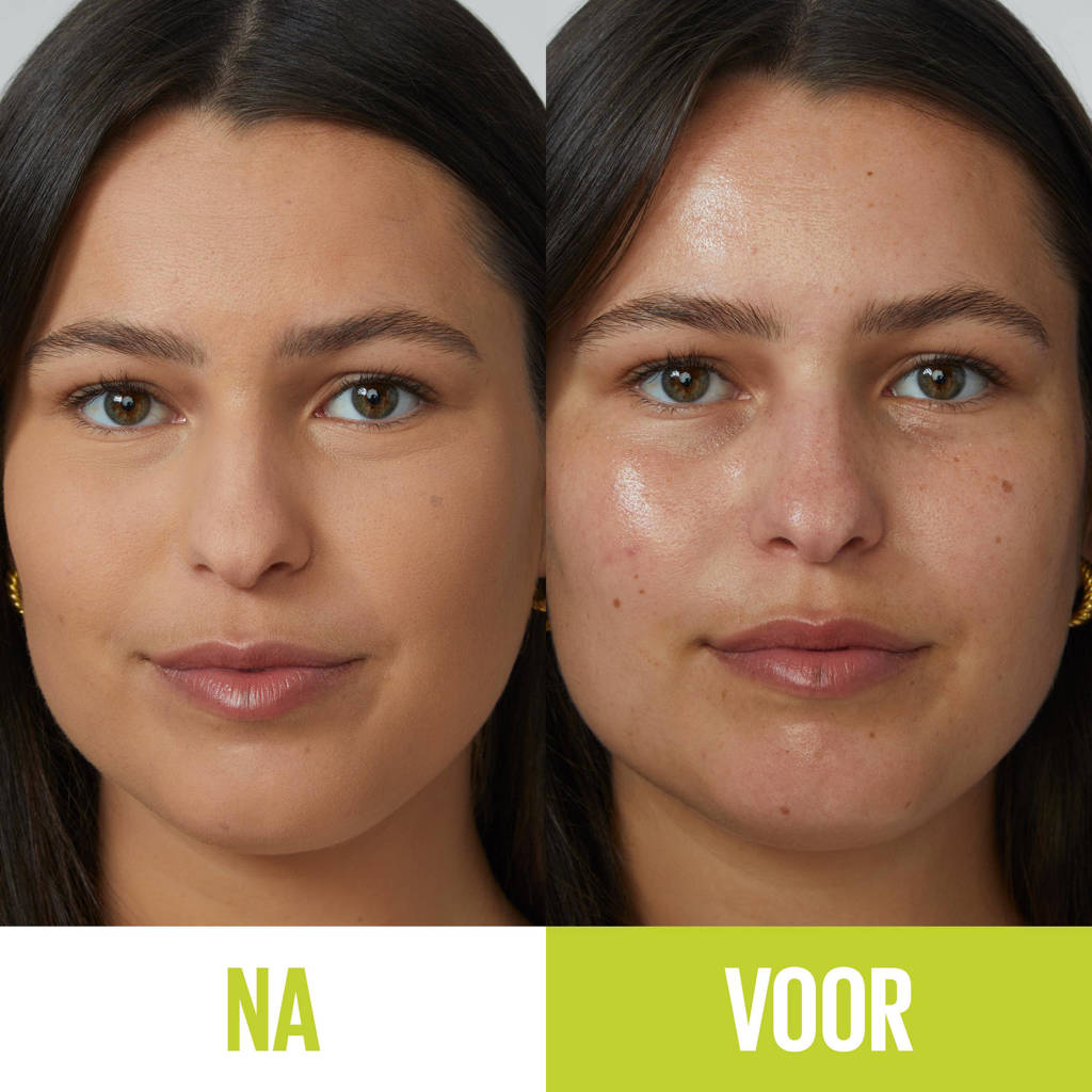top!SuperStay 24H Hybrid Powder Foundation poeder foundation - kleur 40
