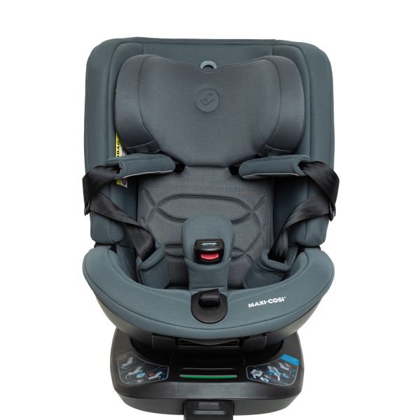 Maxi-Cosi Spinel Autostoel 360+ - Authentic Graphite