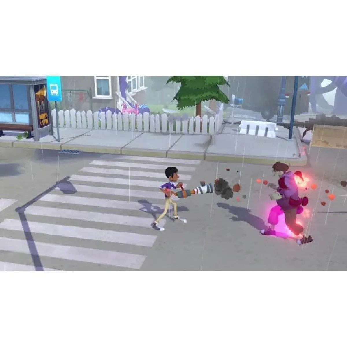 BANDAI NAMCO ENTERTAINMENT Bandai Namco The Last Kids on Earth PS4
