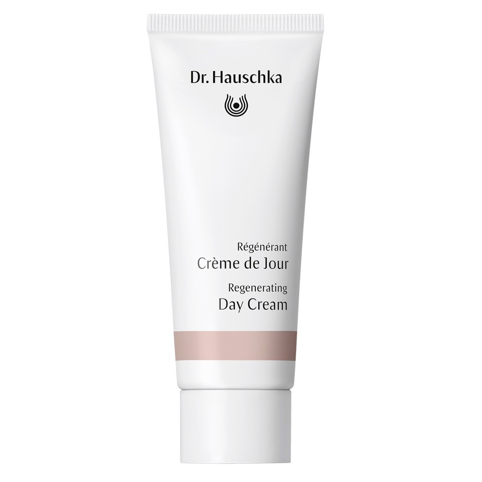 Dr. Hauschka - Regenerating Day Cream 40 ml - Dagcreme