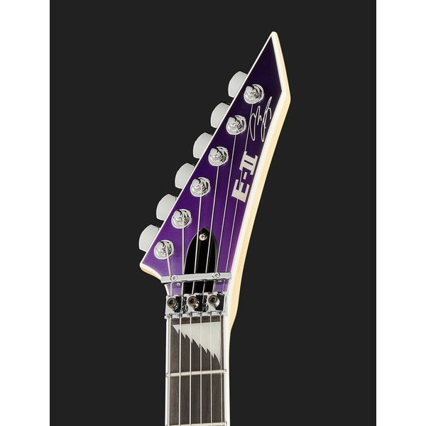 ESP E-II Alexi Ripped Sawtooth