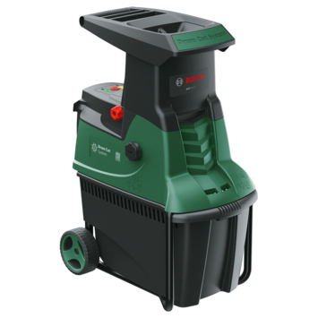 Bosch fluisterhakselaar AXT 25 D