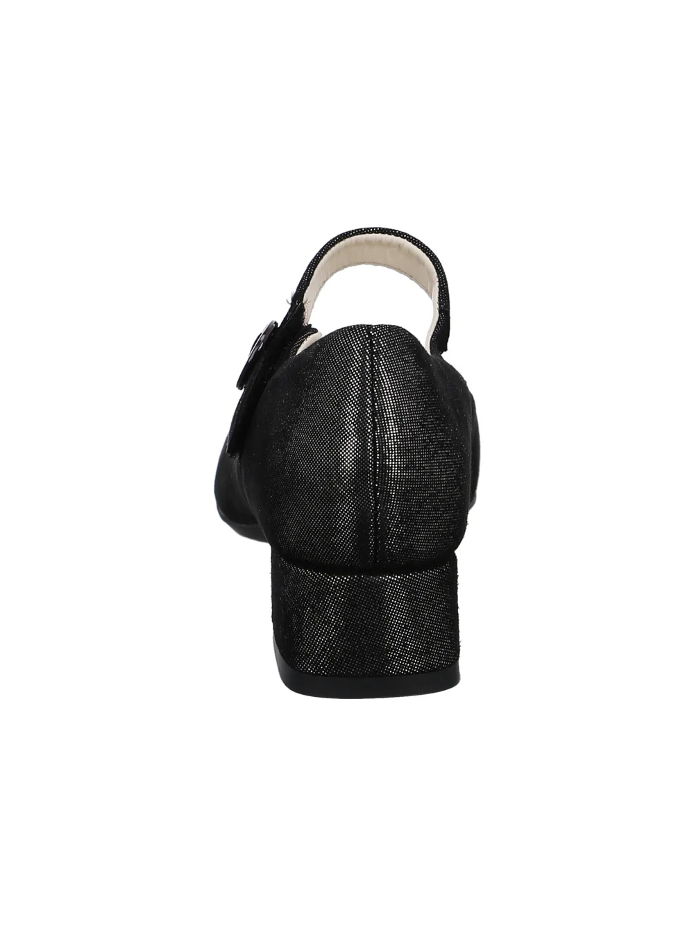 Pumps Graz schwarz
