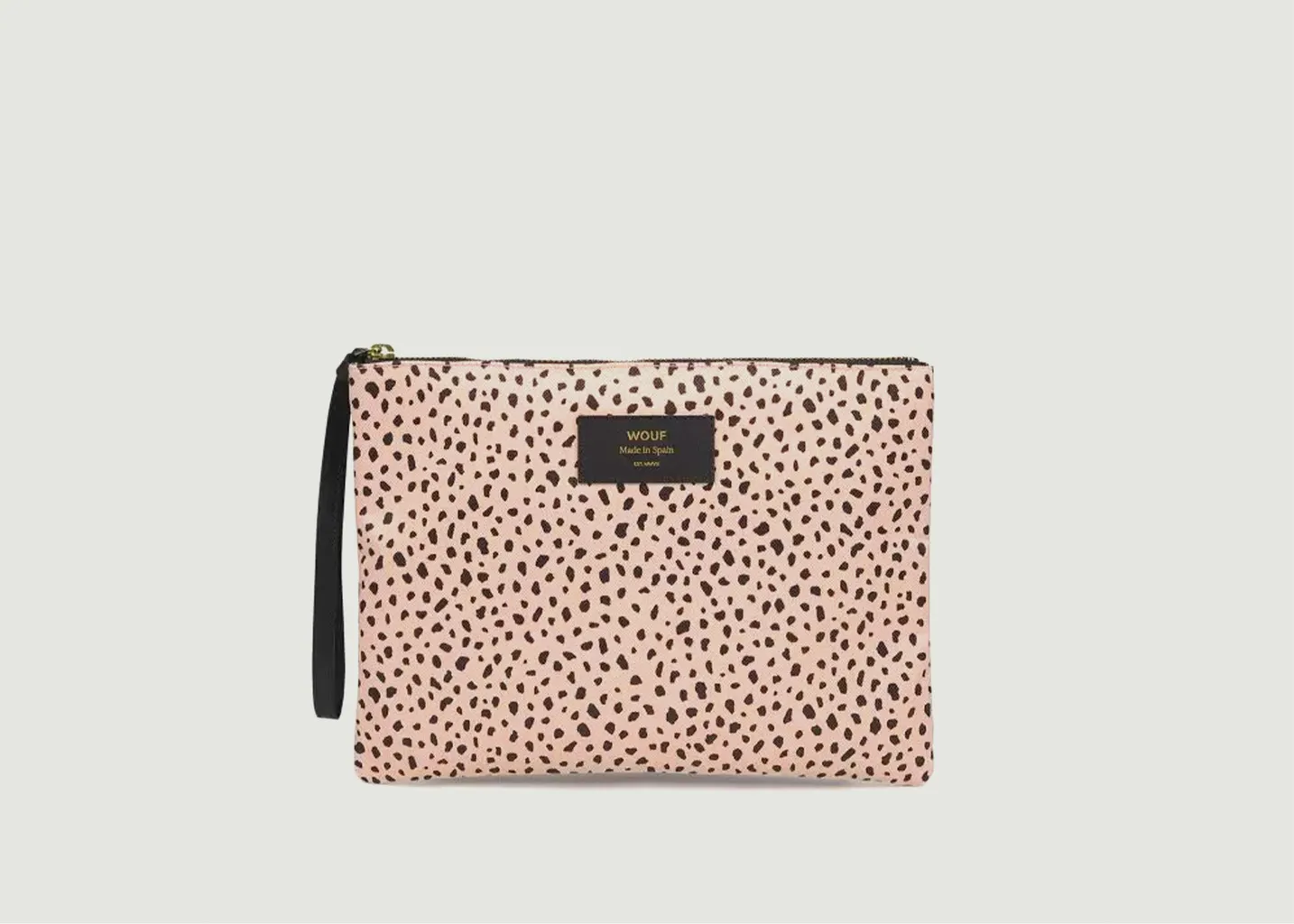 Sacoche Wild XL Pouch Bag Wouf