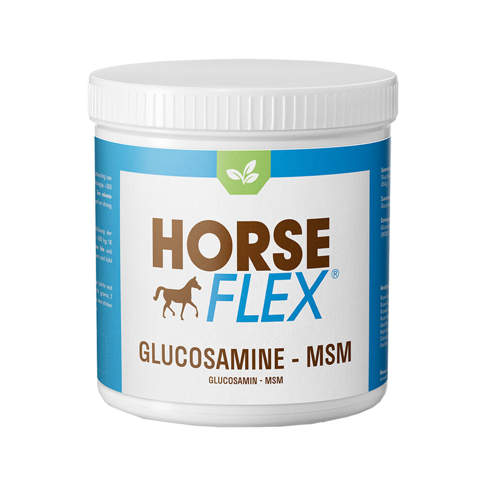 HorseFlex Glucosamine-MSM