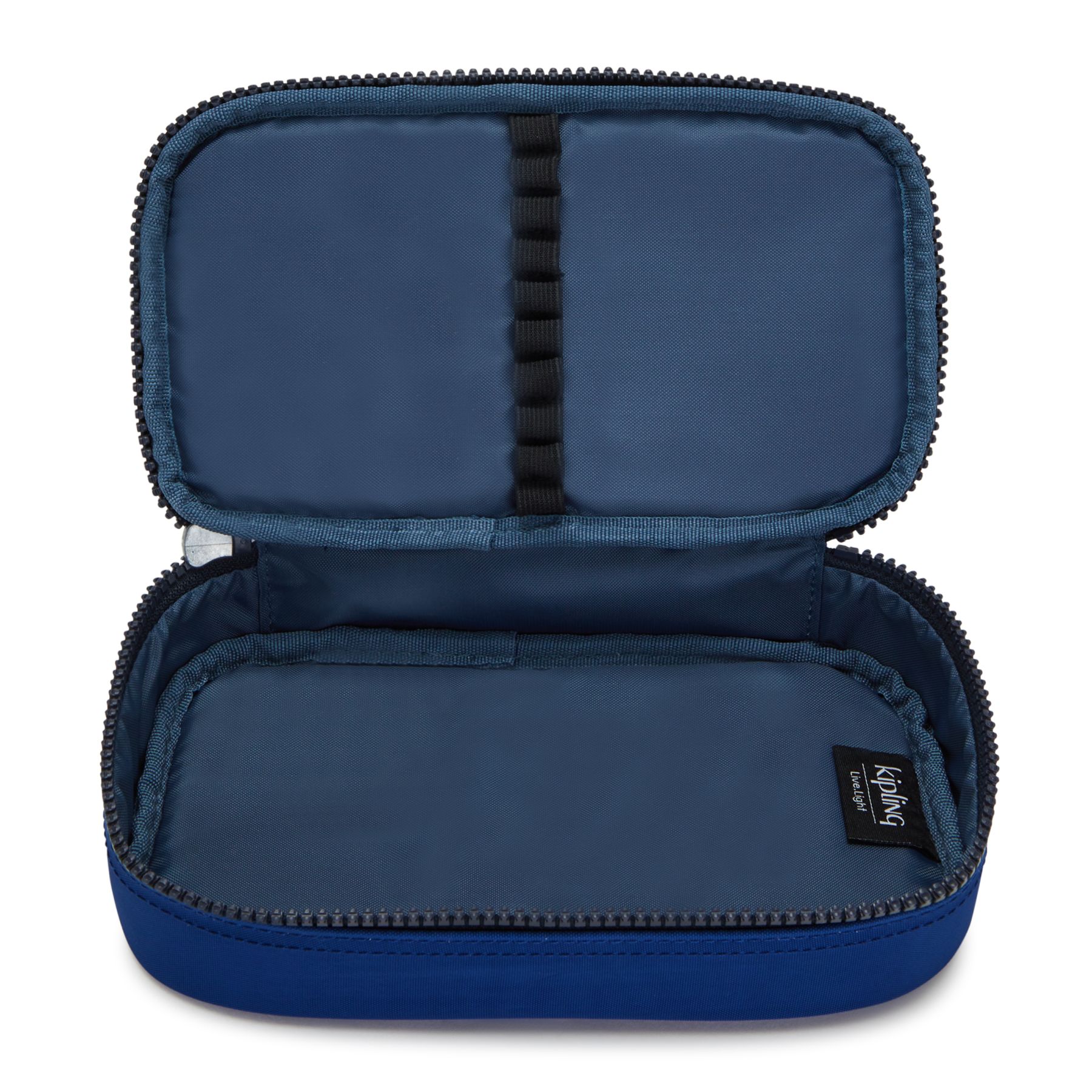 50 PENS Trousse moyenne 50 stylos - Blue Ink Combo