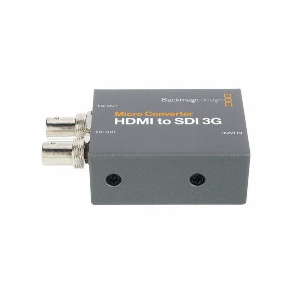 Blackmagic Design MC HDMI-SDI 3G