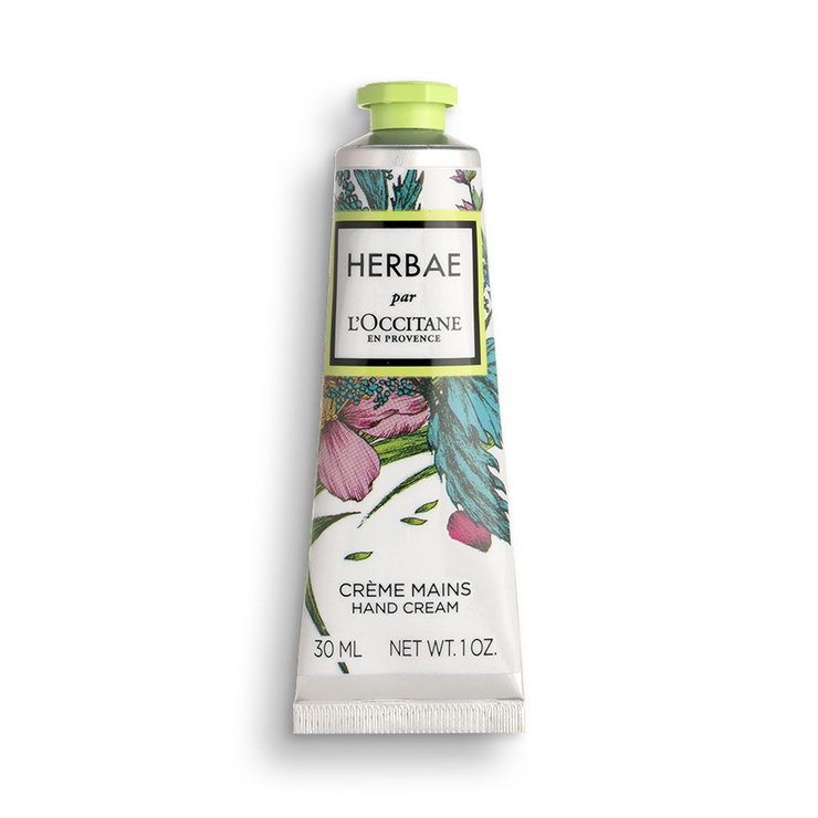 Creme Mains 30ml Herbae L'Occitane en Provence