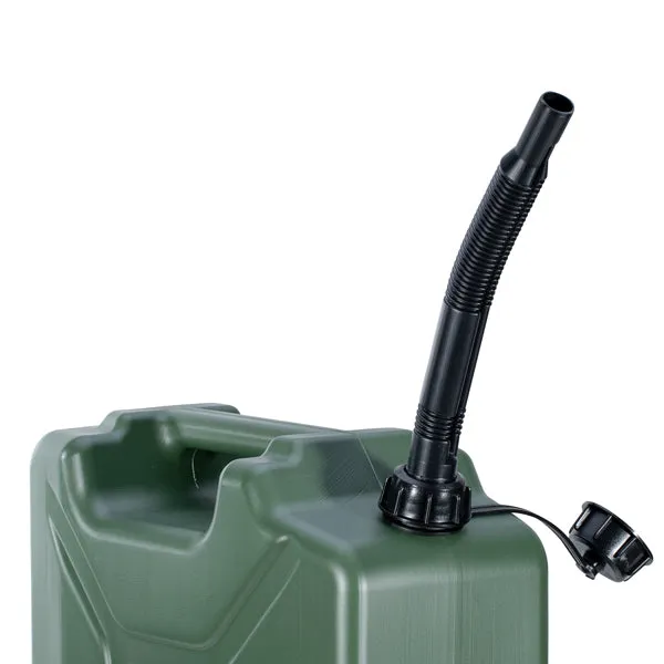 MFH -  MFH Kraftstoffkanister 20 L oliv