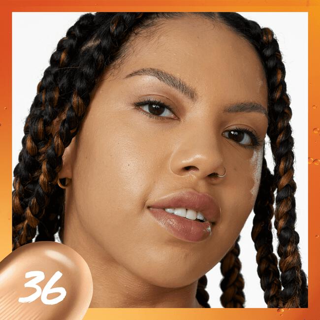 Maybelline Superstay Skin Tint 36