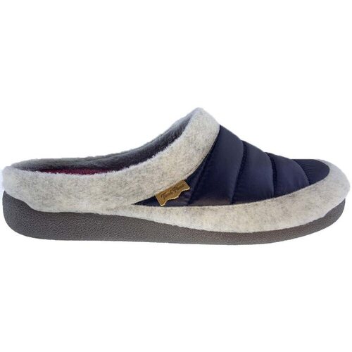 Toni Pons - Zapatillas de CasaMica-Tk Marino Azul