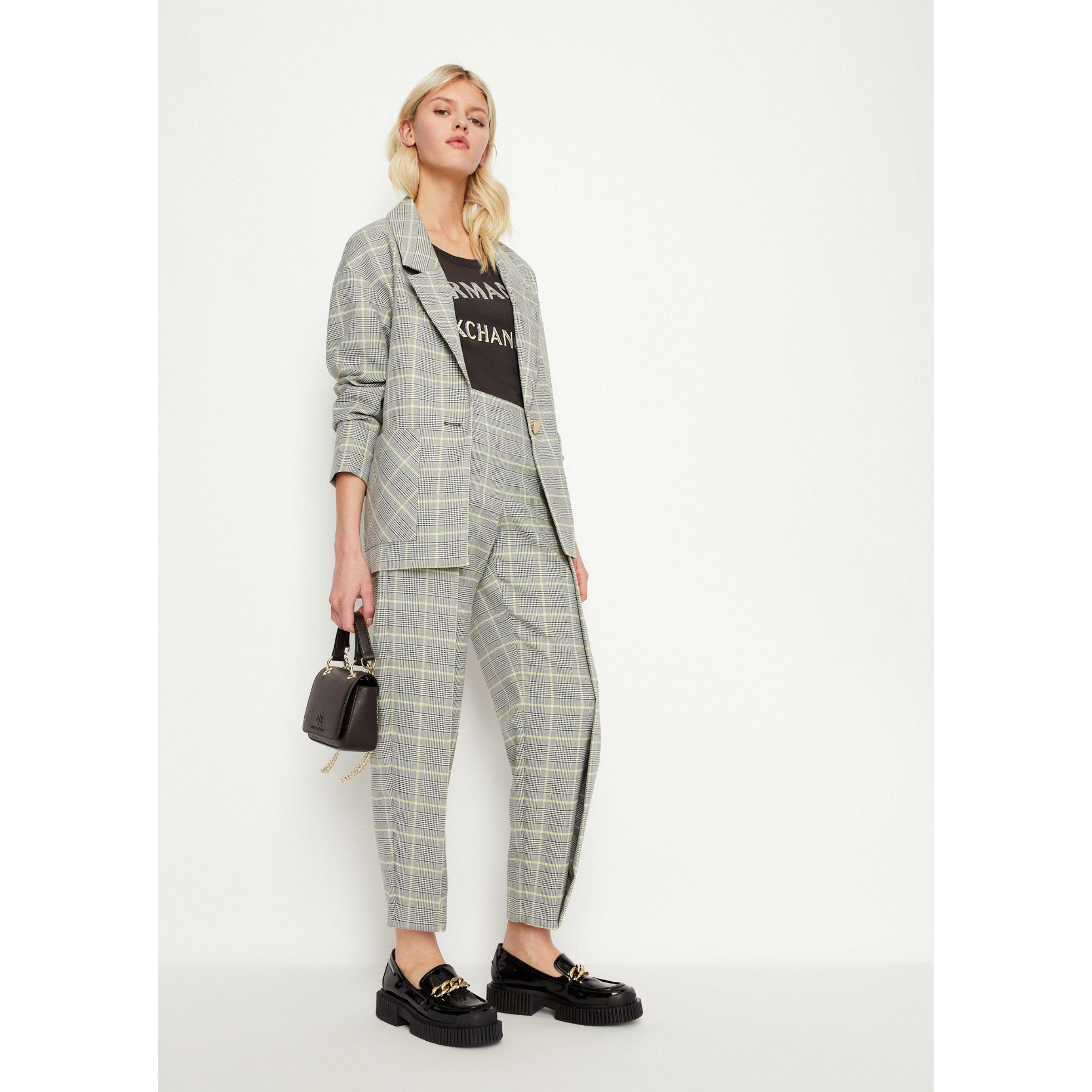 Armani Exchange AX Blazer Ld99